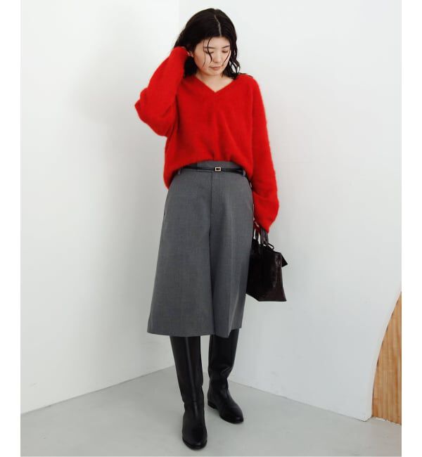 SLOBE IENA「《予約》TRハーフパンツ」|その他|