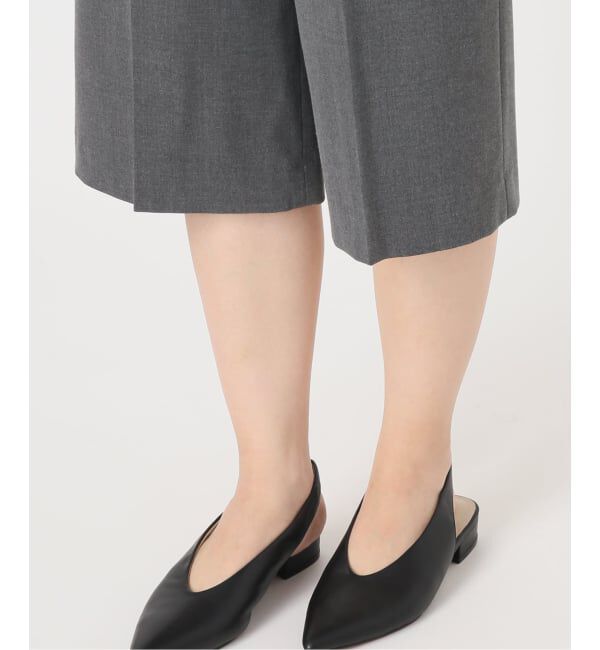 SLOBE IENA「《予約》TRハーフパンツ」|その他|