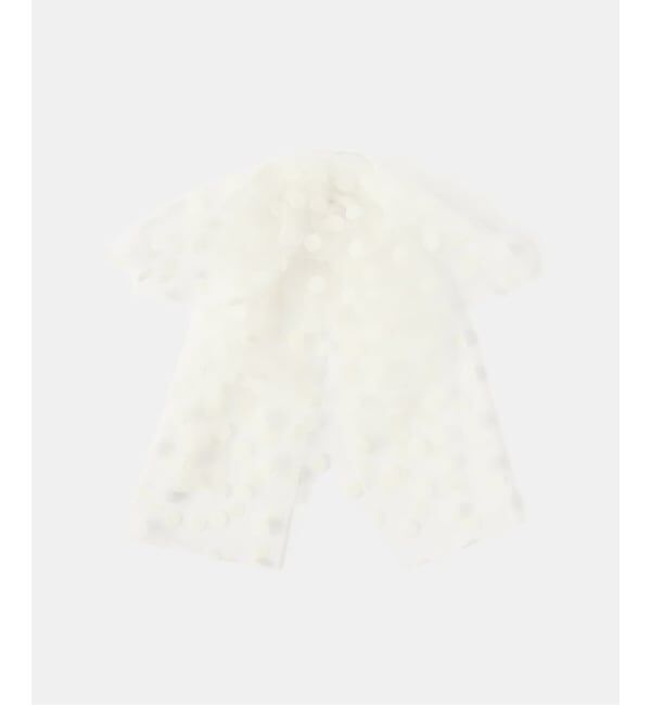 IENA「MAISON GUILLEMETTE/メゾンギヨメット LUNA BROOCH ブローチ」|その他|