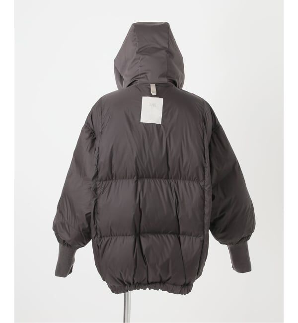 IENA「《予約》DUNO/デュノ 別注 CELIA ダウンジャケット」|ダウン|
