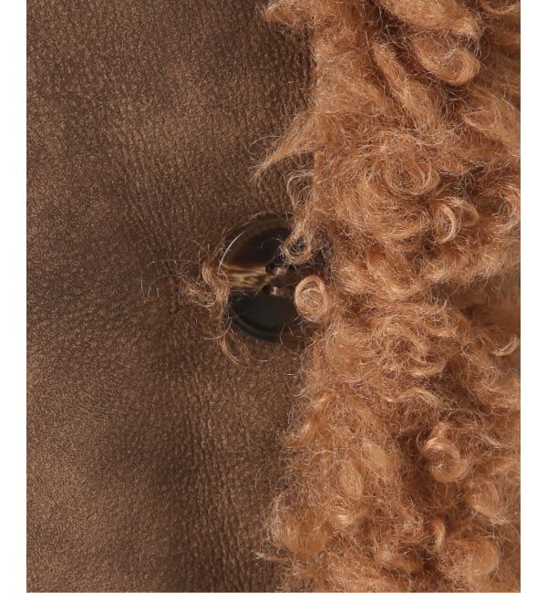 IENA「《予約》JAKKE/ジャッキー Agnes CT コート J2023-0304」|その他|