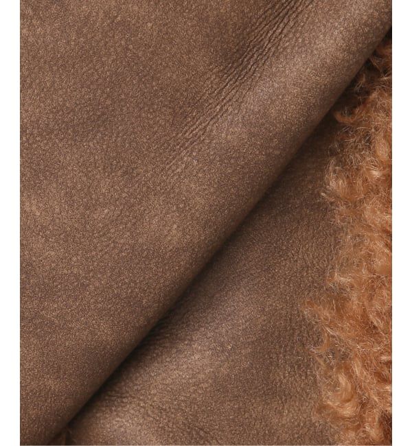 IENA「《予約》JAKKE/ジャッキー Agnes CT コート J2023-0304」|その他|
