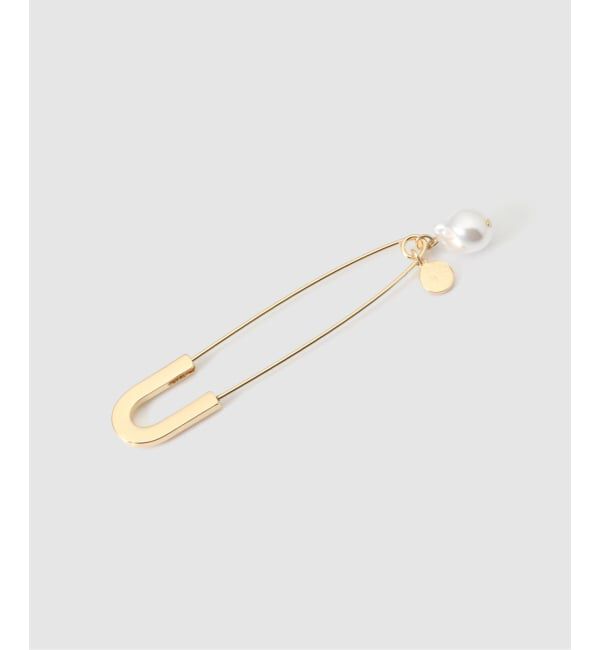 IENA「IENA Shawl Pearl PIN ピン PIN2」|その他|