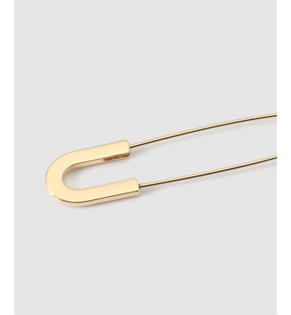 IENA「IENA Shawl Pearl PIN ピン PIN2」|その他|