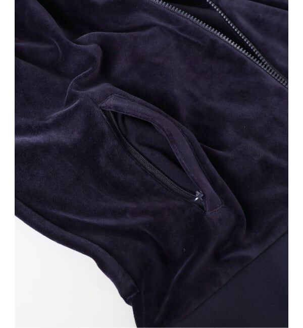 JOURNAL STANDARD relume「《追加》PUMA / プーマ 別注 &rdquo;T7&rdquo; ベロア トラックジャケット」|その他|