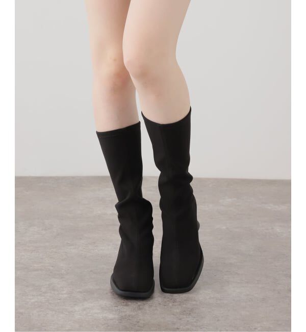 Oriens JOURNAL STANDARD「【CAMPER / カンペール】 Louise」|ロングブーツ|