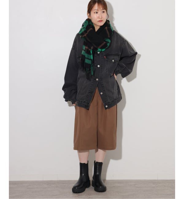JOURNAL STANDARD relume「RELUME サイドゴアブーツ」|ショートブーツ|