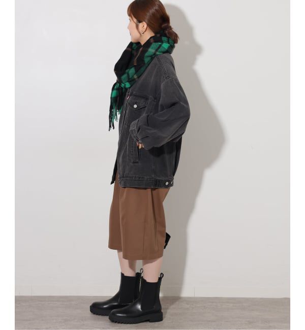 JOURNAL STANDARD relume「RELUME サイドゴアブーツ」|ショートブーツ|