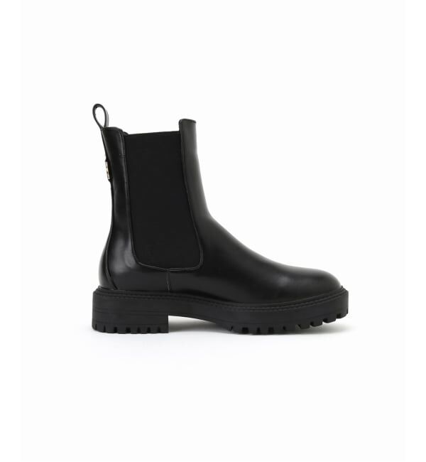 JOURNAL STANDARD relume「RELUME サイドゴアブーツ」|ショートブーツ|