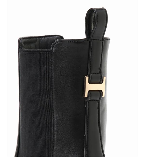 JOURNAL STANDARD relume「RELUME サイドゴアブーツ」|ショートブーツ|