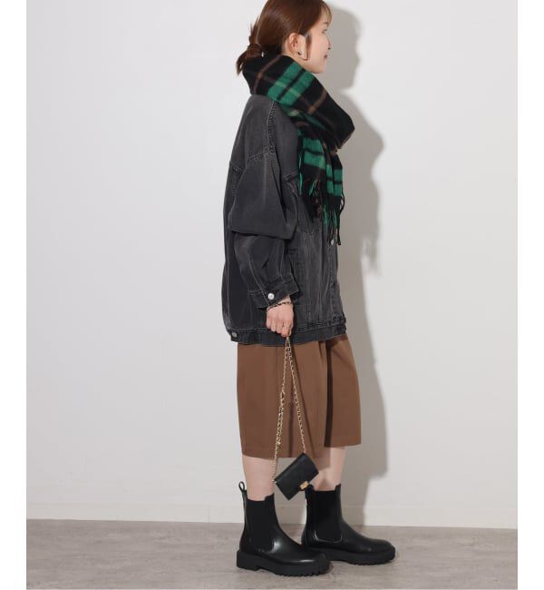 JOURNAL STANDARD relume「RELUME サイドゴアブーツ」|ショートブーツ|