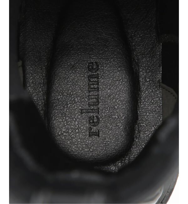 JOURNAL STANDARD relume「RELUME サイドゴアブーツ」|ショートブーツ|