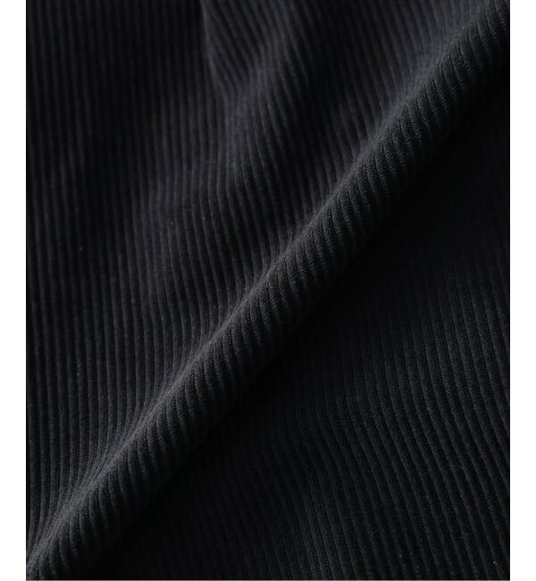 JOURNAL STANDARD relume「テック &rdquo;SOLOTEX(R)&rdquo; コーデュロイ ウォッシャブル CPOシャツジャケット」|シャツ・ブラウス|