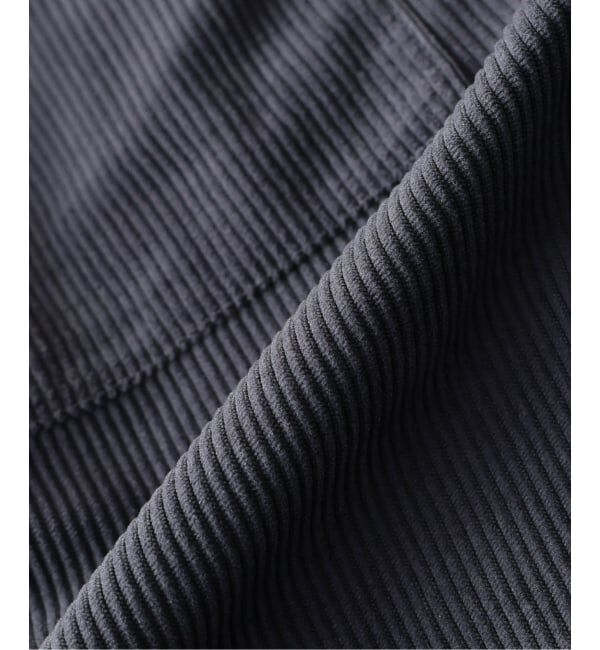 JOURNAL STANDARD relume「テック &rdquo;SOLOTEX(R)&rdquo; コーデュロイ ウォッシャブル CPOシャツジャケット」|シャツ・ブラウス|