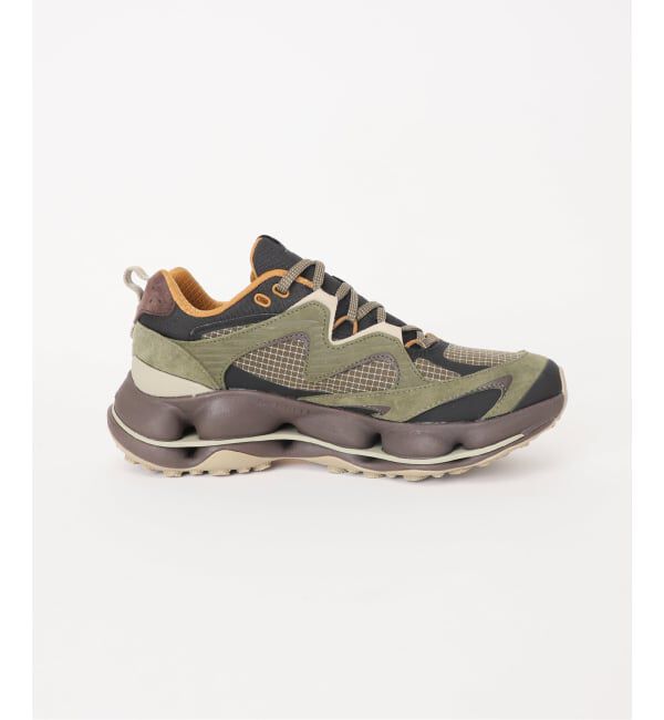 JOURNAL STANDARD relume「《予約》MERRELL / メレル スピード アーク マティス レザー ウォータープルーフ」|スニーカー|