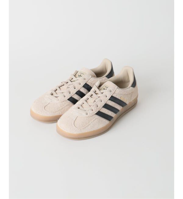 JOURNAL STANDARD relume「《予約 / 国内限定》adidas originals / アディダス exclusive ガゼル インドア W」|スニーカー|
