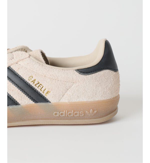 JOURNAL STANDARD relume「《予約 / 国内限定》adidas originals / アディダス exclusive ガゼル インドア W」|スニーカー|