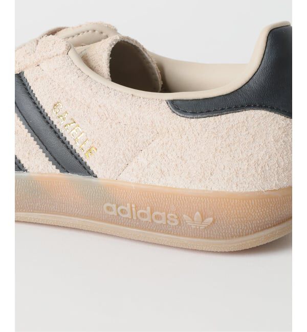 JOURNAL STANDARD relume「《予約 / 国内限定》adidas originals / アディダス exclusive ガゼル インドア W」|スニーカー|