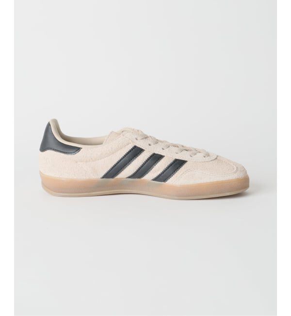 JOURNAL STANDARD relume「《予約 / 国内限定》adidas originals / アディダス exclusive ガゼル インドア W」|スニーカー|