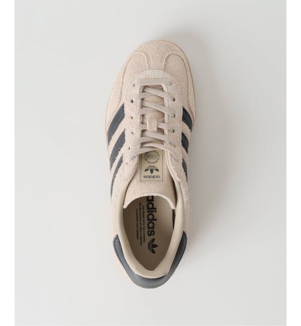 JOURNAL STANDARD relume「《予約 / 国内限定》adidas originals / アディダス exclusive ガゼル インドア W」|スニーカー|