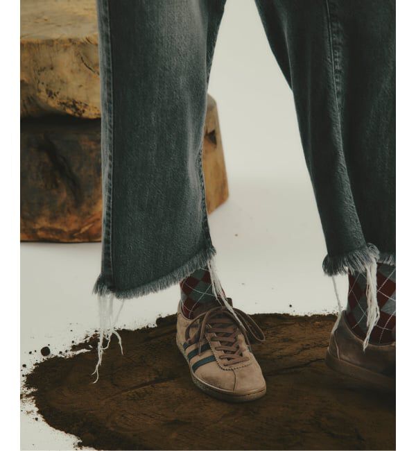 JOURNAL STANDARD「《予約》adidas originals / アディダス for JOURNAL STANDARD TOBACCO タバコ」|スニーカー|