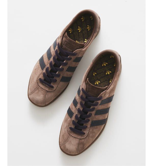 JOURNAL STANDARD「《予約》adidas originals / アディダス for JOURNAL STANDARD TOBACCO タバコ」|スニーカー|