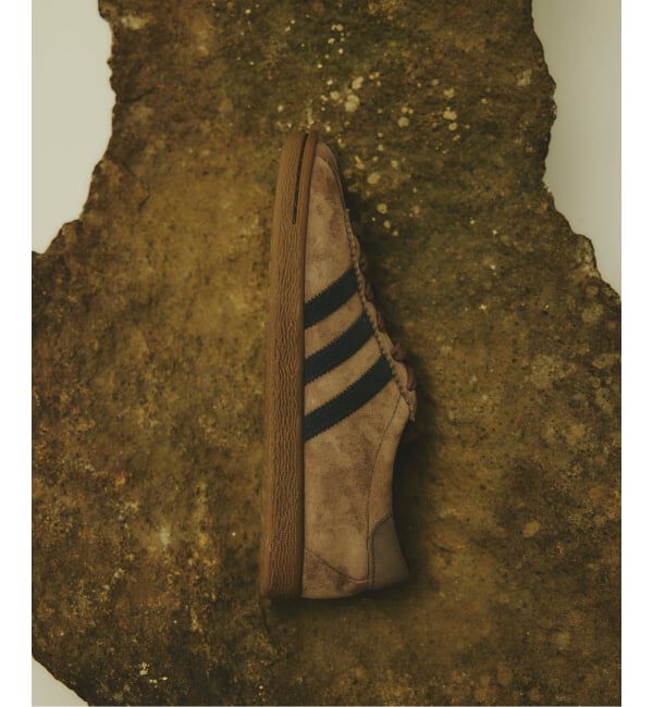 JOURNAL STANDARD「《予約》adidas originals / アディダス for JOURNAL STANDARD TOBACCO タバコ」|スニーカー|