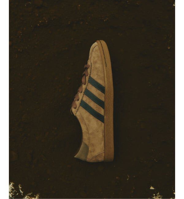 JOURNAL STANDARD「《予約》adidas originals / アディダス for JOURNAL STANDARD TOBACCO タバコ」|スニーカー|