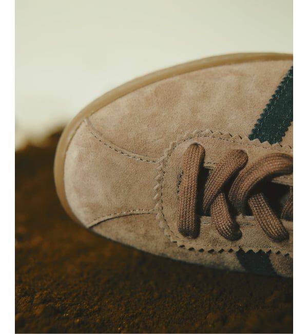JOURNAL STANDARD「《予約》adidas originals / アディダス for JOURNAL STANDARD TOBACCO タバコ」|スニーカー|