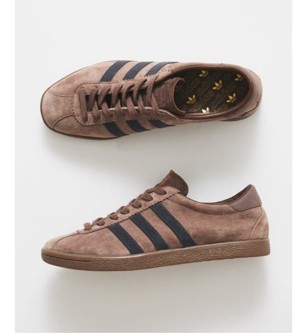 JOURNAL STANDARD「《予約》adidas originals / アディダス for JOURNAL STANDARD TOBACCO タバコ」|スニーカー|