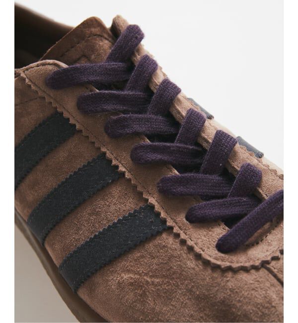 JOURNAL STANDARD「《予約》adidas originals / アディダス for JOURNAL STANDARD TOBACCO タバコ」|スニーカー|