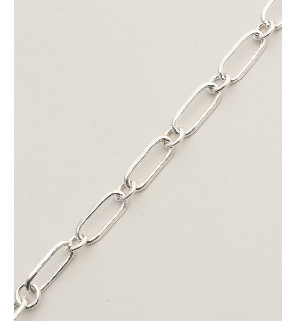 FRAMeWORK「GIGI/ジジ Vintage chain ネックレス」|ネックレス|