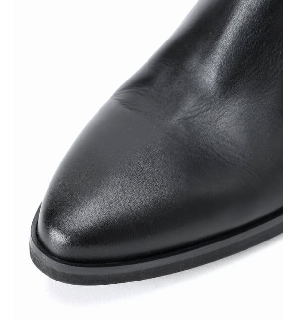 Spick and Span「《追加》CORSO ROMA 9 / コルソローマノーヴェ インヒールロングブーツ」|ロングブーツ|