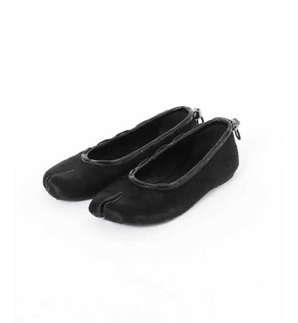 U by SPICK&SPAN「PAES/ぺイズ CALF STRING FLAT」|その他|