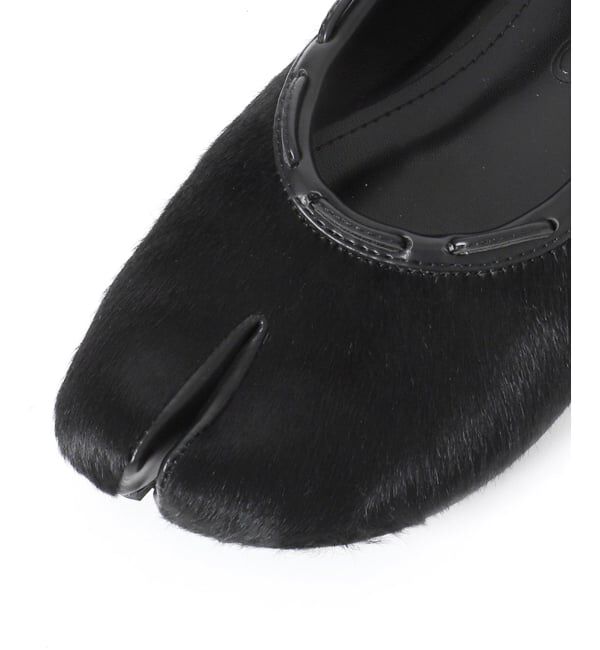U by SPICK&SPAN「PAES/ぺイズ CALF STRING FLAT」|その他|
