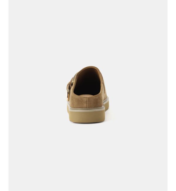 Spick and Span「MOHI / モヒ 別注 BIG BUCKLE MULE」|その他|