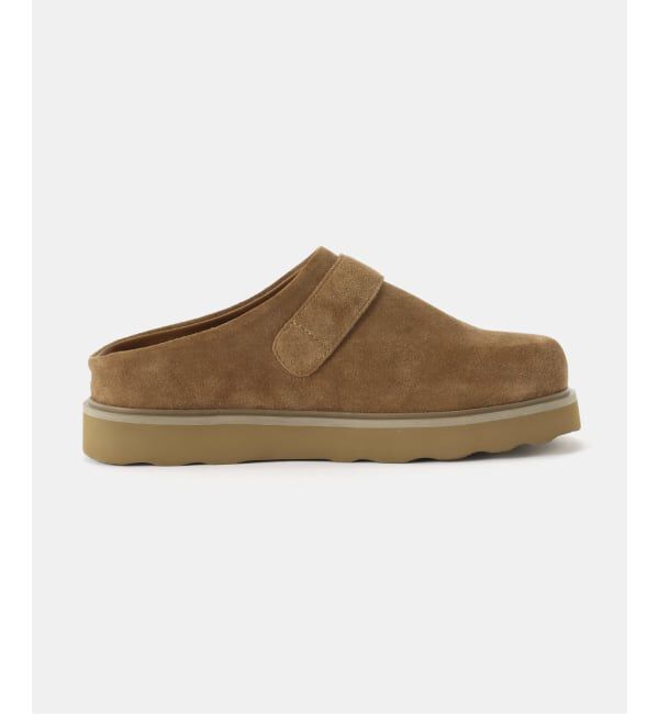 Spick and Span「MOHI / モヒ 別注 BIG BUCKLE MULE」|その他|