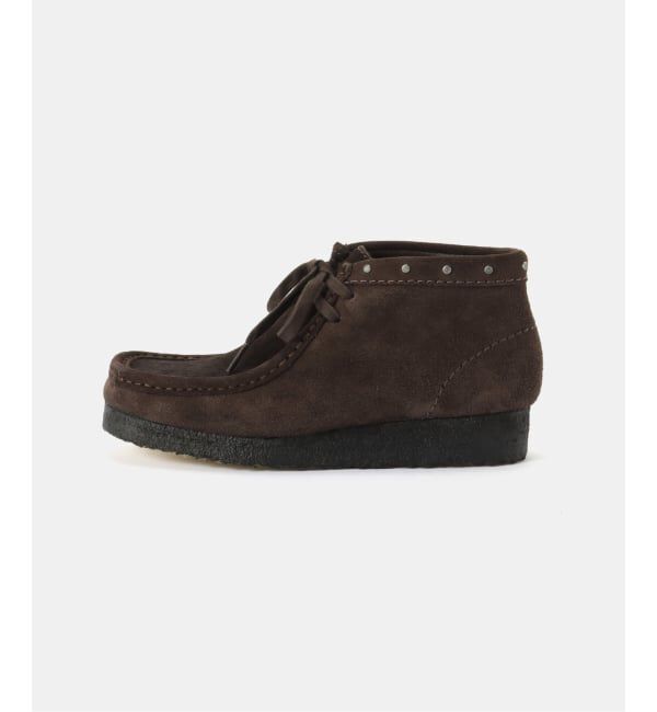 FRAMeWORK「CLARKS / クラークス Wallabee Boot スタッズ」|その他|