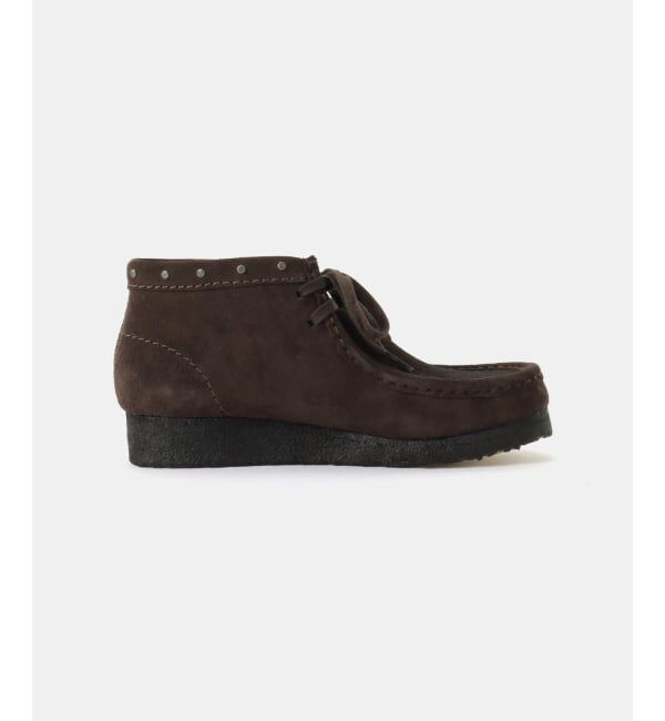 FRAMeWORK「CLARKS / クラークス Wallabee Boot スタッズ」|その他|