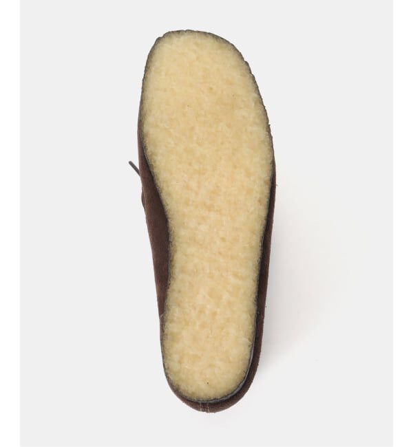 FRAMeWORK「CLARKS / クラークス Wallabee Boot スタッズ」|その他|