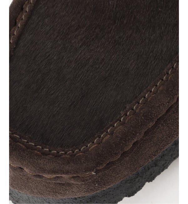 FRAMeWORK「CLARKS / クラークス Wallabee Boot スタッズ」|その他|