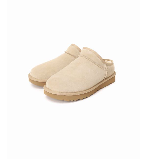 FRAMeWORK「≪追加予約≫UGG/アグ CLASSIC SLIPPER 3」|その他|