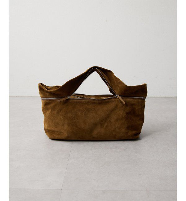  「【LITKOVSKA】別注ZIP BAG」|トートバッグ|