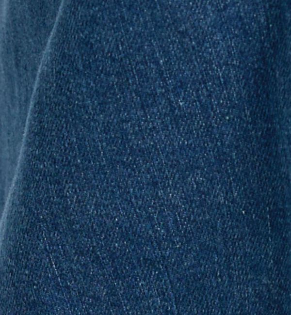Rouge vif「【Healthy denim / ヘルシーデニム】Aqua/デニム/デニムパンツ」|デニム|