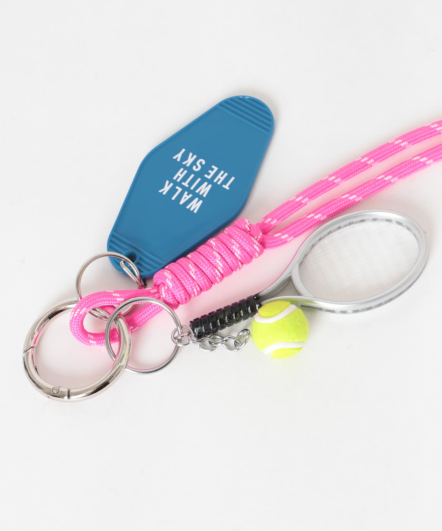 Sonny Label 「DRIFTER　1977BAG CHARMS」|チャーム・キーホルダー|