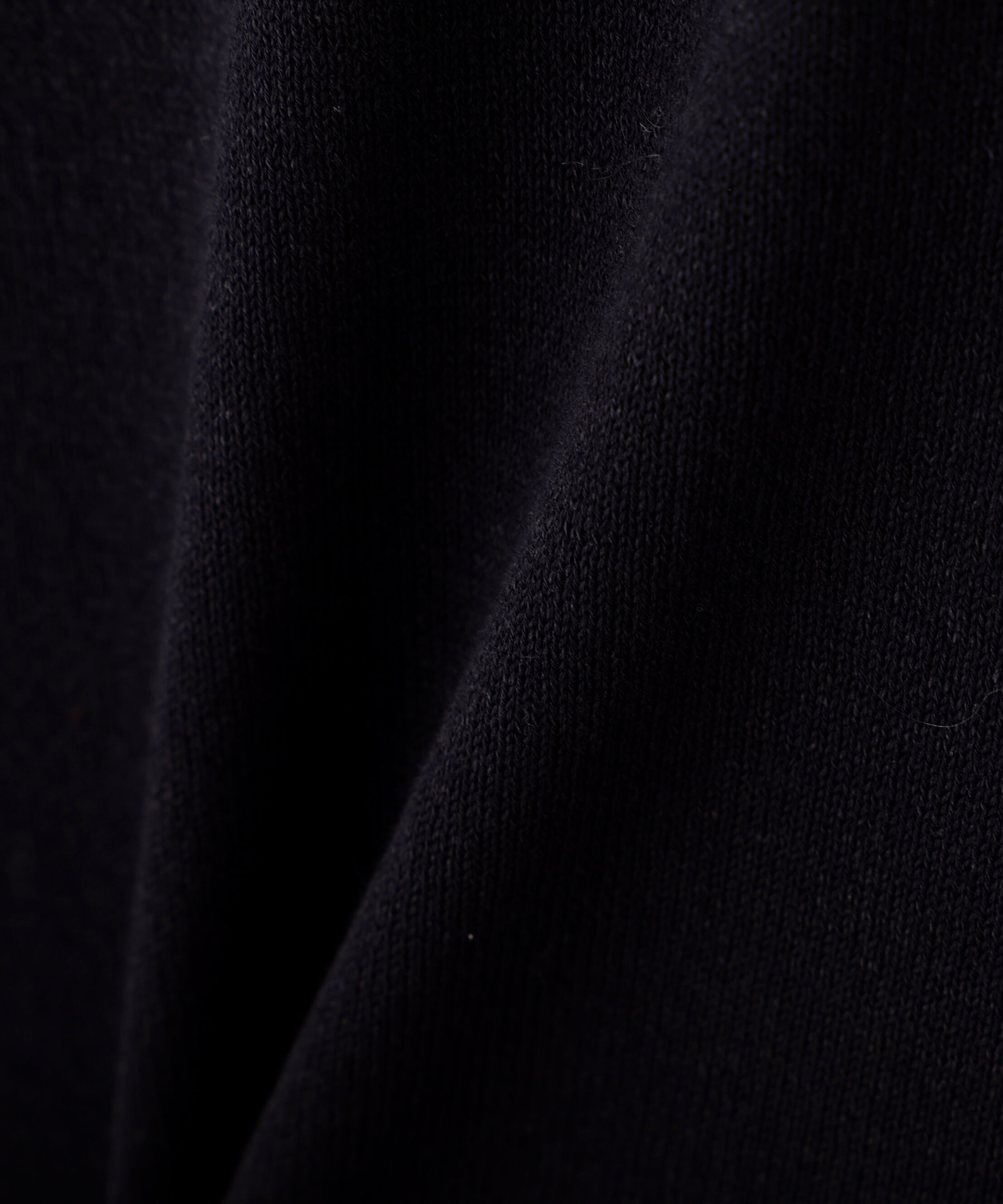 YLEVE 「YLEVE / WASHI COTTON PAPER KNIT POLO」|ニット・セーター|