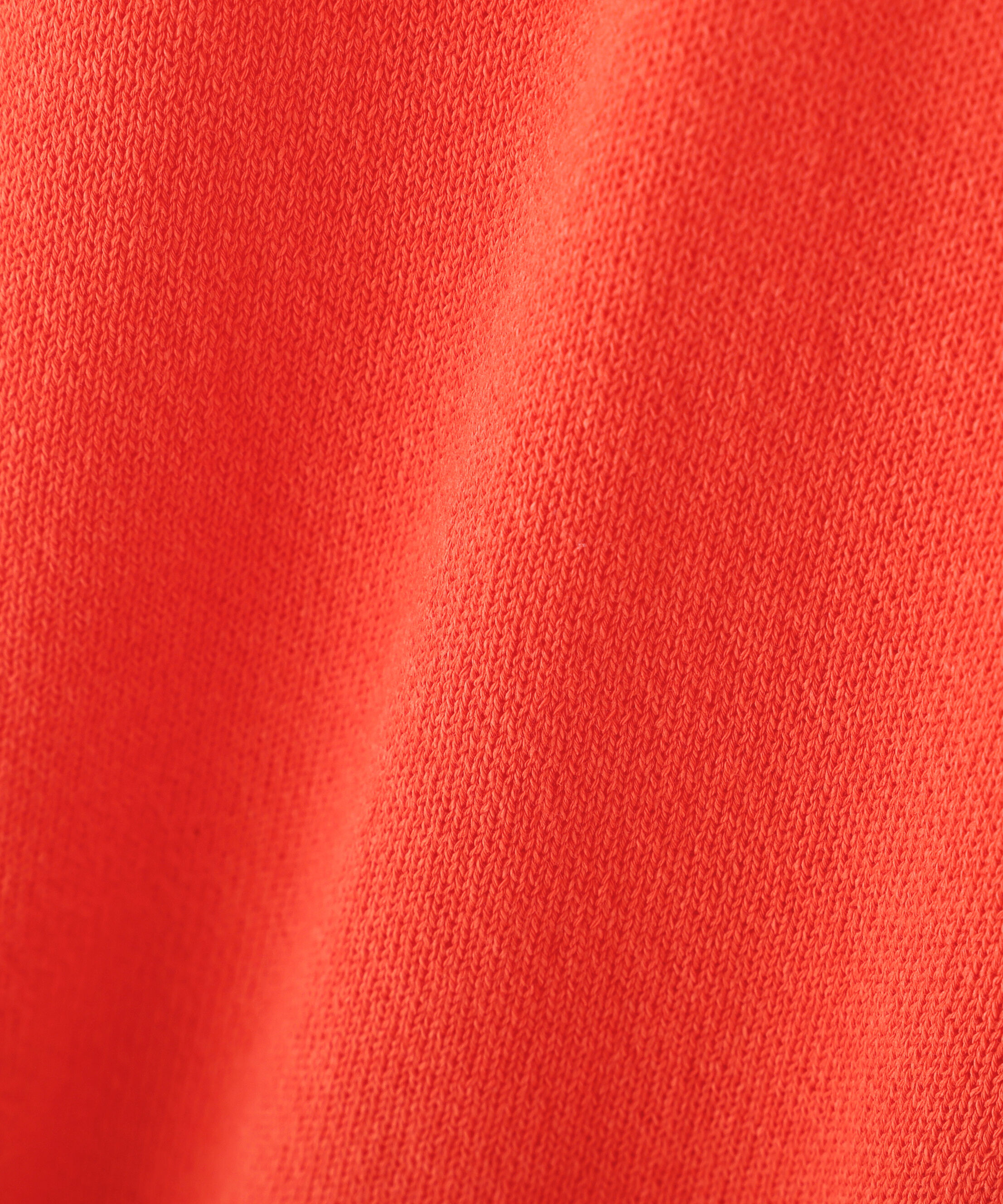 YLEVE 「YLEVE / WASHI COTTON PAPER KNIT POLO」|ニット・セーター|