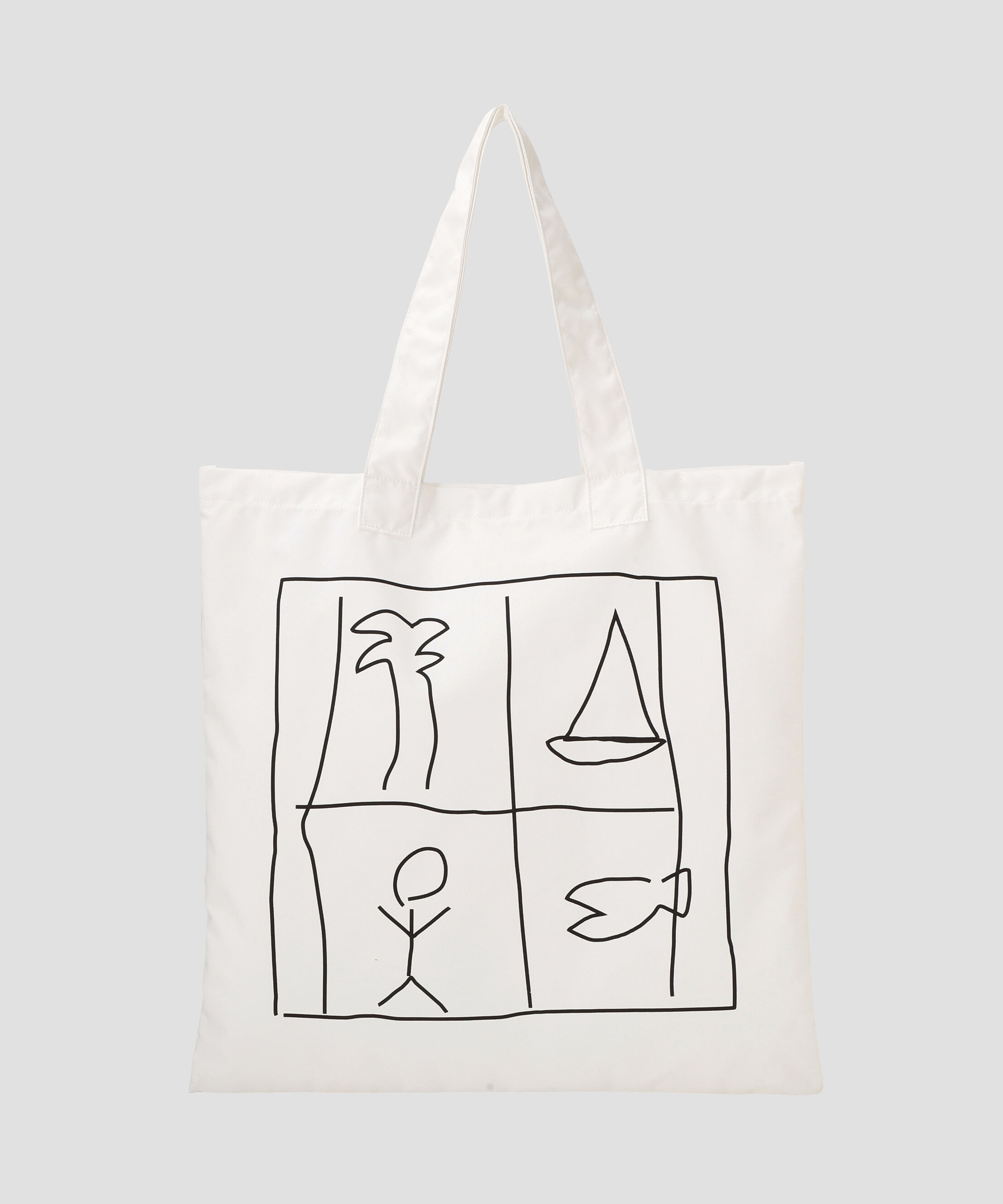 YLEVE 「Ｙ /  [UNISEX] HIMAA &times; Ｙ SIGNATURE TOTE」|その他|WINDOW