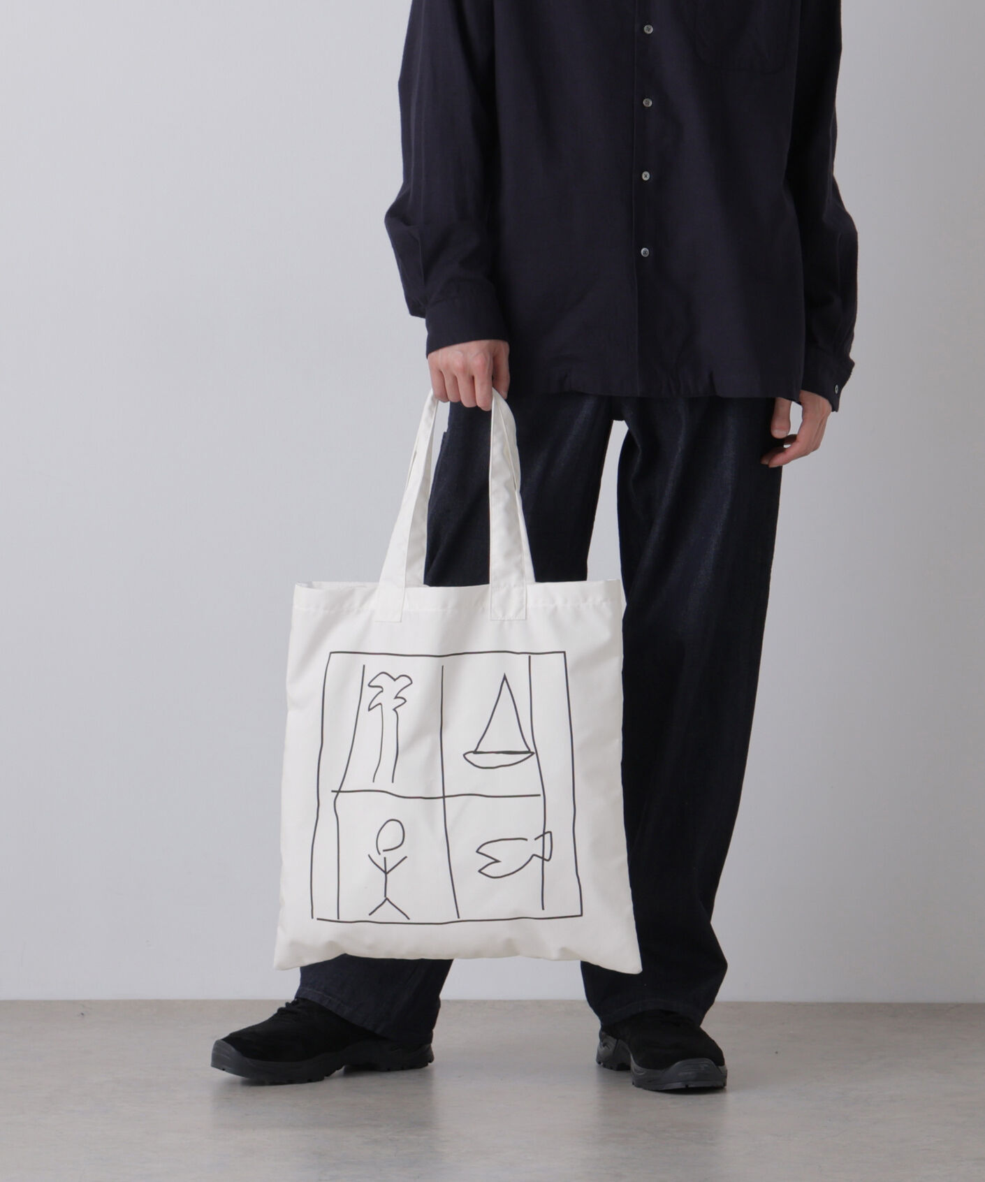YLEVE 「Ｙ /  [UNISEX] HIMAA &times; Ｙ SIGNATURE TOTE」|その他|