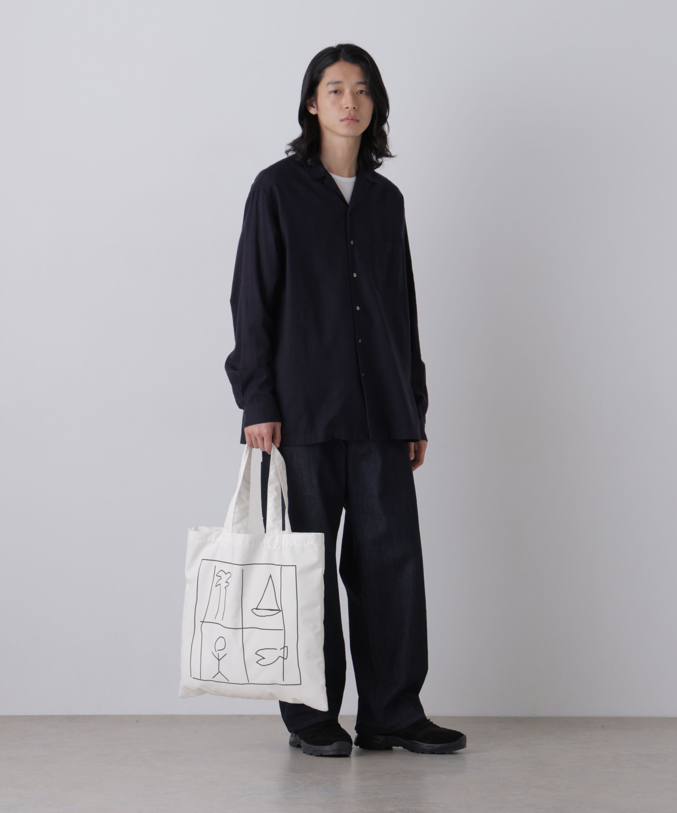 YLEVE 「Ｙ /  [UNISEX] HIMAA &times; Ｙ SIGNATURE TOTE」|その他|